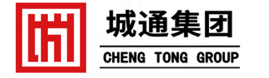 鑫城通集团公司logo